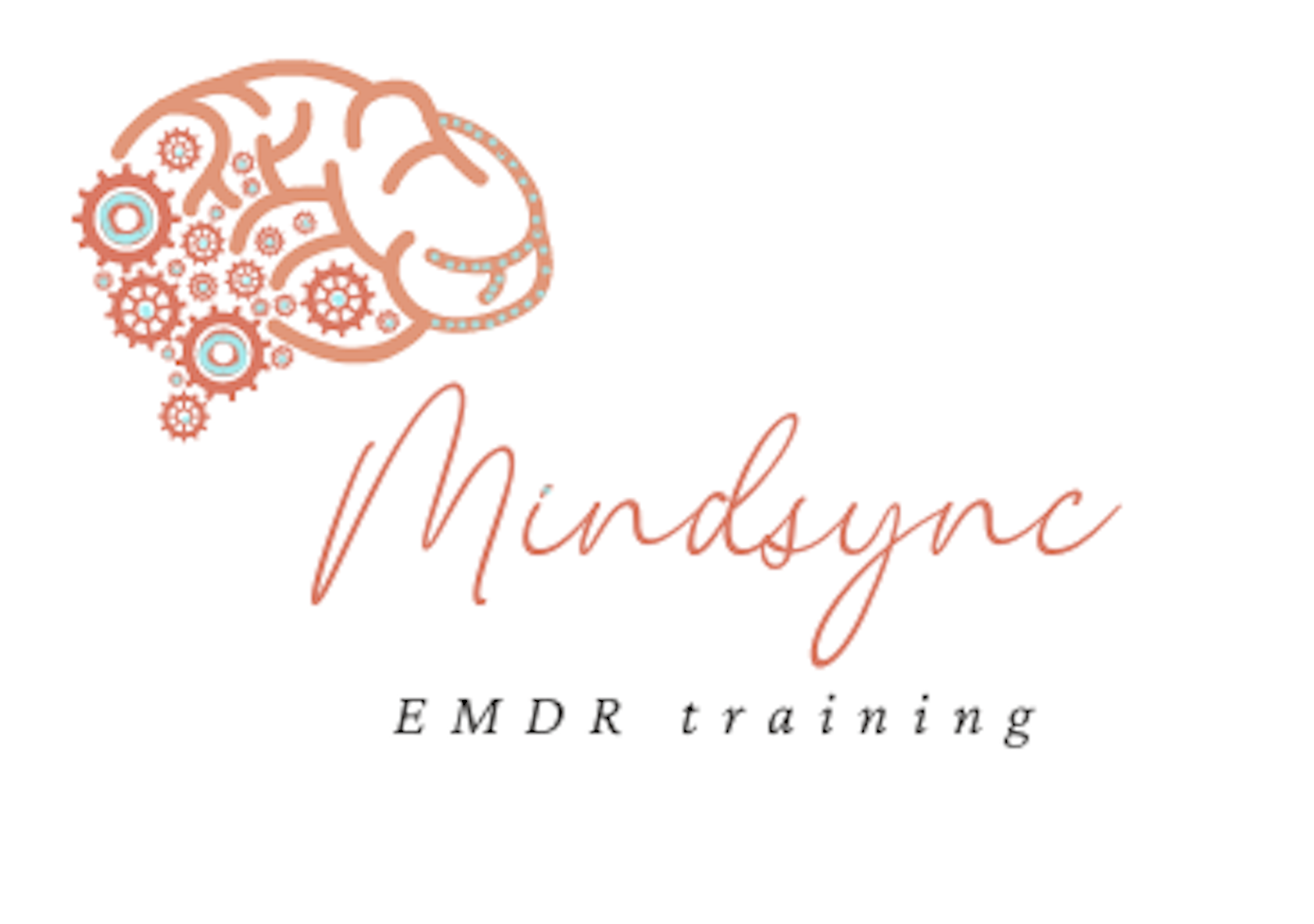 Mindsync EMDR logo