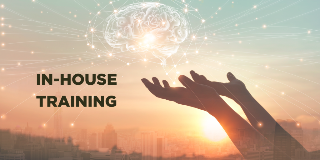 In-house Mindsync EMDR Training