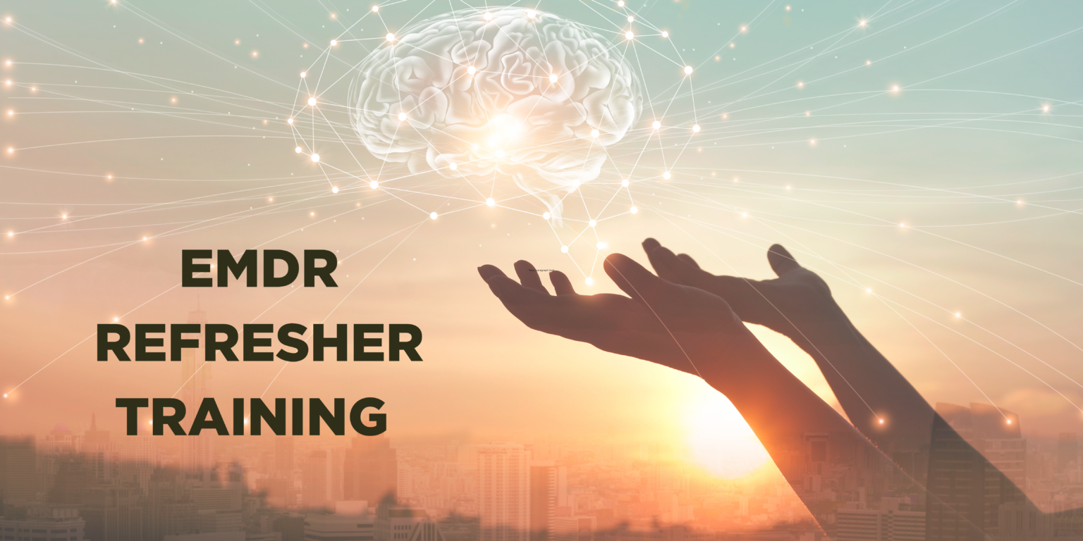 EMDR Refresher Training Mindsyncemdrtraining EMDR Refresher Training Mindsyncemdrtraining